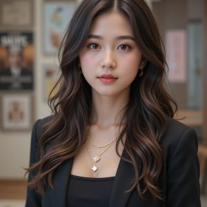 CHỊ MINH HẰNG