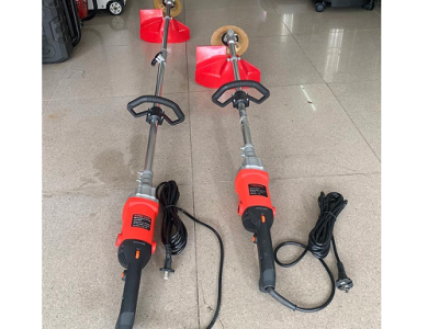 Cửa hàng bán máy bê tông cầm tay Bình Dương - Giải Pháp Thiết Bị