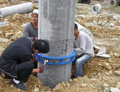  Khoan cắt đục phá bê tông cọc Khoan Nhồi - Giải Pháp Xử Lý Nhanh