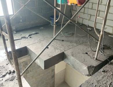 Cắt Sàn Bê Tông Tại TpHCM Chuyên Nghiệp Nhất 2O26