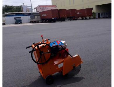 Thuê Máy Cắt Bê Tông Đồng Nai: Nhanh Chóng - Tiết Kiệm - Hiệu Quả