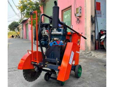 Cho Thuê Máy Cắt Đường - Cắt Tường Bê Tông Bình Dương #TOP1