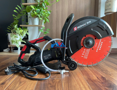 Cho Thuê Máy Cắt Đường - Cắt Tường Bê Tông TPHCM #TOP1