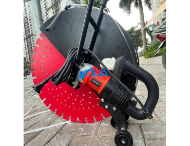 Cho Thuê Máy Cắt Đường - Cắt Tường Bê Tông Đồng Nai #TOP1