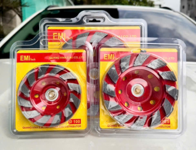 Cửa hàng bán chén mài bê tông chính hãng - Giao Hàng Nhanh #TOP1