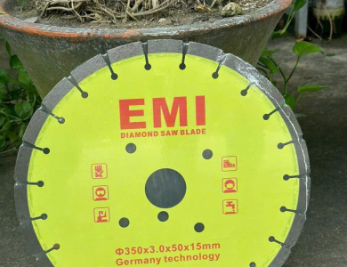 Cửa hàng bán lưỡi cắt bê tông giao hàng tại địa chỉ #TOP1