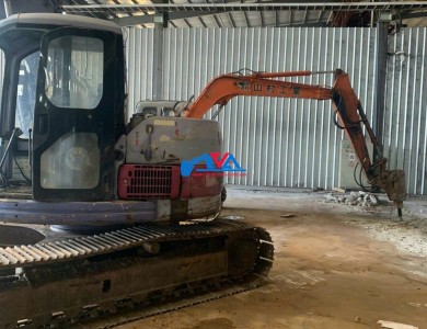 Đập Phá Tháo Dỡ Nhà Cấp 4 TPHCM Uy Tín – Thi Công Nhanh Giá Rẻ