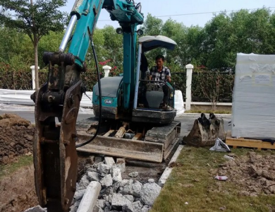 Khoan Cắt Bê Tông Trảng Bàng - Giải Pháp Thi Công Hạ Tầng #TOP1