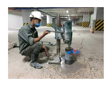 Khoan Cắt Bê Tông Hậu Giang – Báo Giá Tại Chỗ
