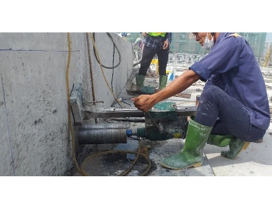 Khoan Cắt Đục Phá, Khoan Rút Lõi Bê Tông Quận 12