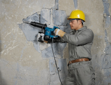 Khoan Cắt Đục Phá, Khoan Rút Lõi Bê Tông Thành phố Thủ Đức