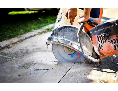 Khoan Cắt Bê Tông Cần Giờ – Nhận Thi Công Mọi Công Trình