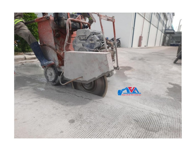 Khoan Cắt Bê Tông Bình Dương – LH 0916 155 115