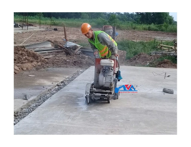 Khoan Cắt Bê Tông Long Thành - Giải Pháp Thi Công Hạ Tầng #TOP1
