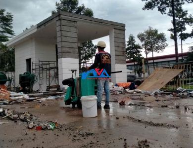 Khoan Cắt Bê Tông Phú Quốc Kiên Giang Uy Tín – Thi Công Nhanh Giá Rẻ