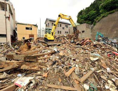 Thu mua xác nhà cũ, Nhà Xưởng Vĩnh Cửu Đồng Nai - Giải Pháp Thanh Lý