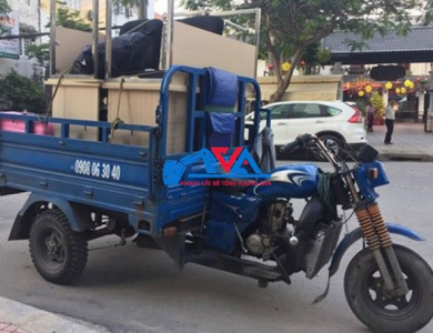 Vận Chuyển Chở Đổ Rác, Xà Bần, Thạch Cao Dĩ An, Thuận An Bình Dương 24/7