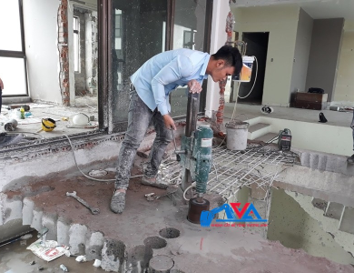 Dịch Vụ Khoan Cắt Bê Tông TPHCM – Khoan Rút Lõi Giá Rẻ 24/7