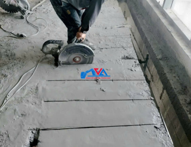 Khoan Cắt Bê Tông Đà Nẵng Uy Tín - Thi Công Nhanh, Giá Tốt 2026