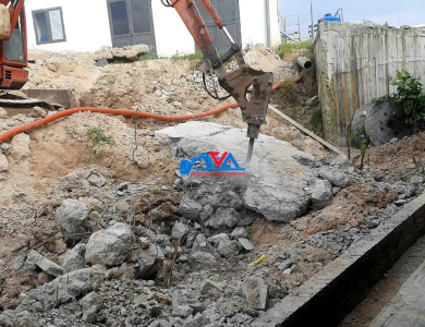 Khoan cắt Đục phá bê tông Đà Nẵng 24/7 – Khảo Sát Miễn Phí
