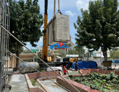 Khoan cắt đục phá bê tông Bà Rịa Vũng Tàu Uy Tín - Thi Công Nhanh