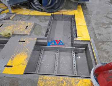 Khoan Cắt Đục Phá, Khoan Rút Lõi Bê Tông Quận 7 Thi Công Nhanh Gọn