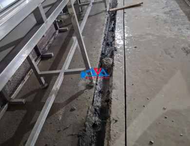 Khoan Cắt Đục Phá, Khoan Rút Lõi Bê Tông Quận 3 Không Nứt Kết Cấu