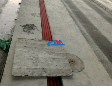 Khoan Cắt Đục Phá Bê Tông Bến Cầu Tây Ninh Chuyên Nghiệp 24/7