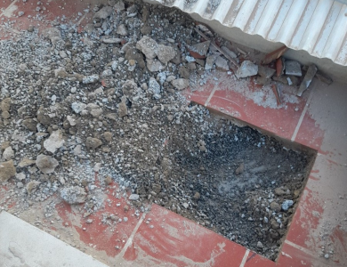 Khoan Cấy Bulong Tây Ninh - Giải Pháp Kết Cấu Vững Chắc