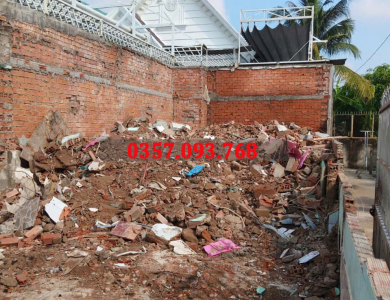 San lấp mặt bằng quận Tân Phú giá tốt, 0357.093.768