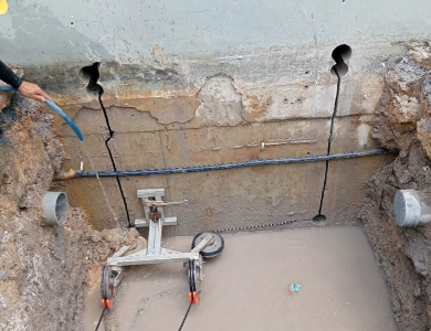 Khoan Cắt Đục Phá, Khoan Rút Lõi Bê Tông Quận 2 - Giải Pháp Đẳng Cấp