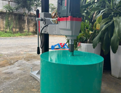 Cửa Hàng Bán Máy Khoan Rút Lõi Bê Tông TPHCM - Giải Pháp Thiết Bị Công Nghiệp