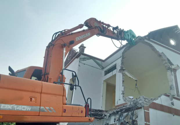 Thu mua xác nhà cũ, Nhà Xưởng Tân Phú Đồng Nai - Giá Cao Nhất 2026