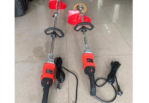 Cửa hàng bán máy bê tông cầm tay Bình Dương - Giải Pháp Thiết Bị