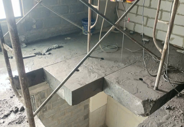 Cắt Sàn Bê Tông Tại TpHCM Chuyên Nghiệp Nhất 2O26