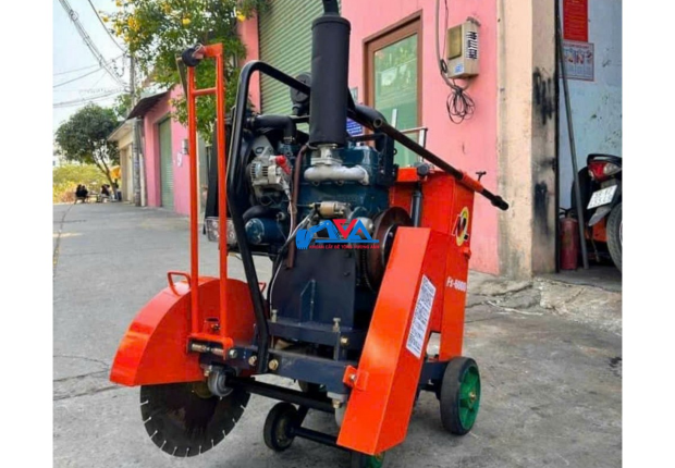 Cho Thuê Máy Cắt Đường - Cắt Tường Bê Tông Bình Dương #TOP1