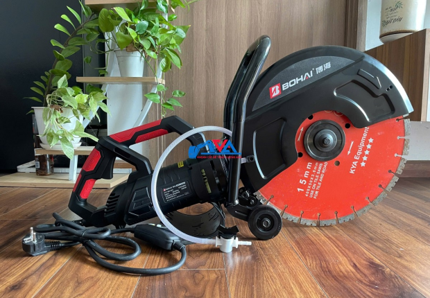 Cho Thuê Máy Cắt Đường - Cắt Tường Bê Tông TPHCM #TOP1