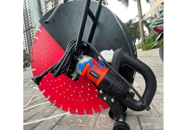 Cho Thuê Máy Cắt Đường - Cắt Tường Bê Tông Đồng Nai #TOP1