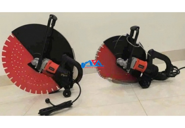 Cho thuê máy khoan cắt đục phá - khoan rút lõi bê tông Bình dương
