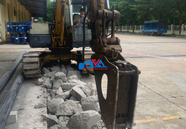 Đập Phá Tháo Dỡ Nhà Cấp 4 Đồng Nai Phục Vụ Toàn Tỉnh 24/24