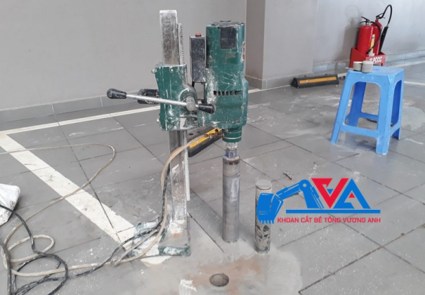 Đục Phá Bê Tông Đồng Nai Giá Tốt Nhất: 0916155115