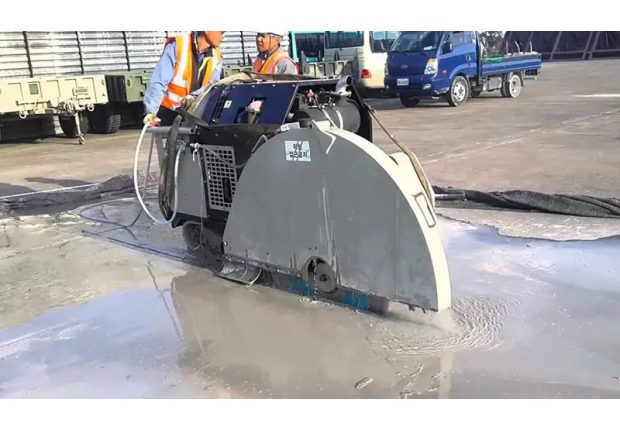 Khoan Cắt Bê Tông Đồng Nai Nhanh, Gọn
