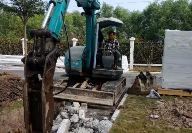 Khoan Cắt Bê Tông Quận 1 HCM