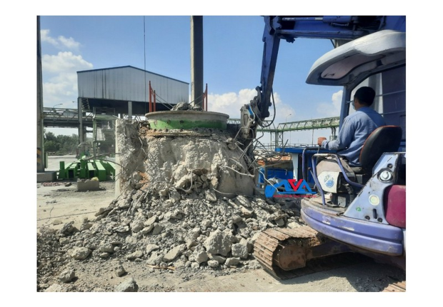 Khoan Cắt Bê Tông Quận 5, Phục vụ 24/7 Lh 0916 155 115