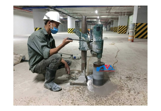 Khoan Cắt Bê Tông Hậu Giang – Báo Giá Tại Chỗ