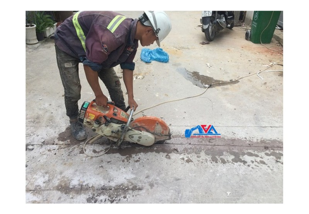 Khoan Cắt Bê Tông Củ Chi – Làm Nhà Dân – Nhà Xưởng