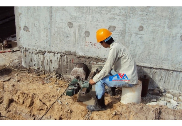 Khoan Cắt Bê Tông Thừa Thiên Huế || LH 0916 155 115