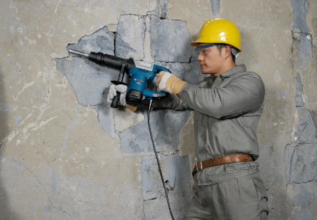 Khoan Cắt Đục Phá, Khoan Rút Lõi Bê Tông Thành phố Thủ Đức