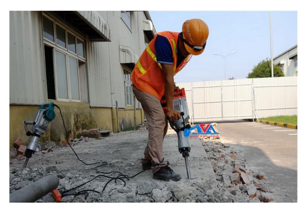 Khoan Cắt Bê Tông Thuận An – Thi Công Chuẩn Xác