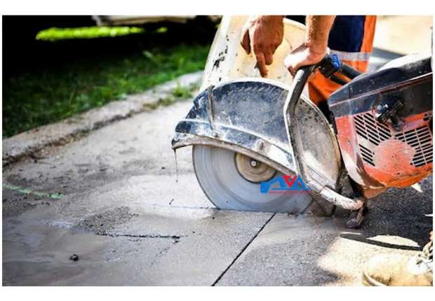 Khoan Cắt Bê Tông Thuận An – Thi Công Chuẩn Xác